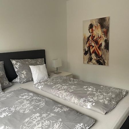 Appartement Im Herzen Von Leimen מראה חיצוני תמונה