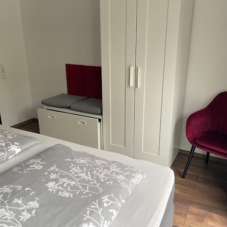 Appartement Im Herzen Von Leimen מראה חיצוני תמונה