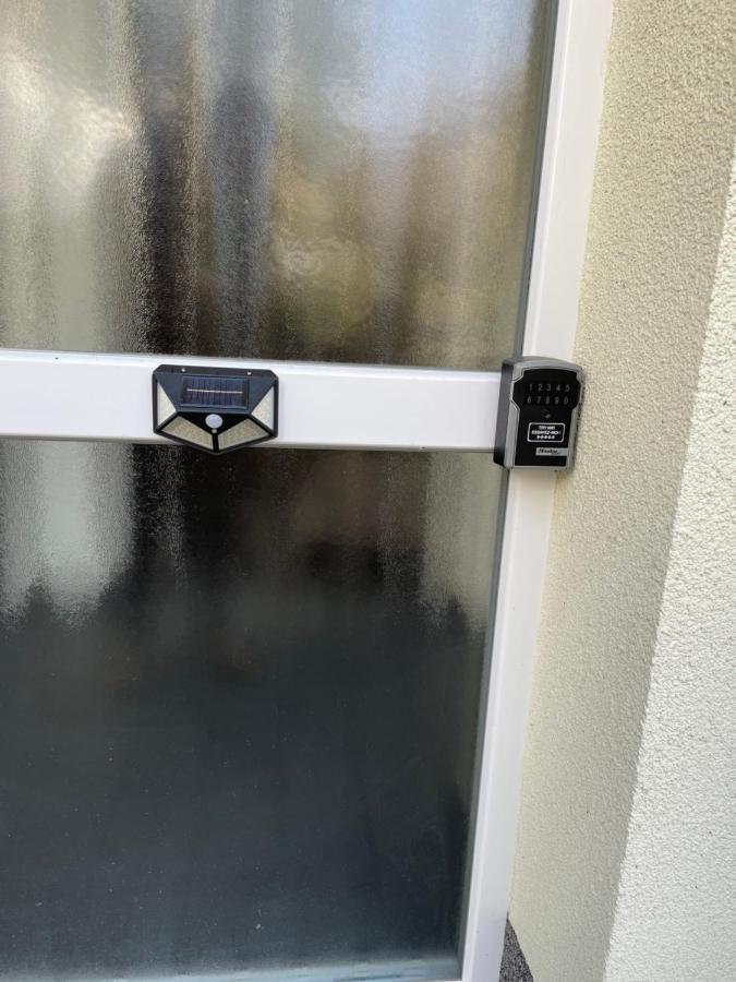 Appartement Im Herzen Von Leimen מראה חיצוני תמונה