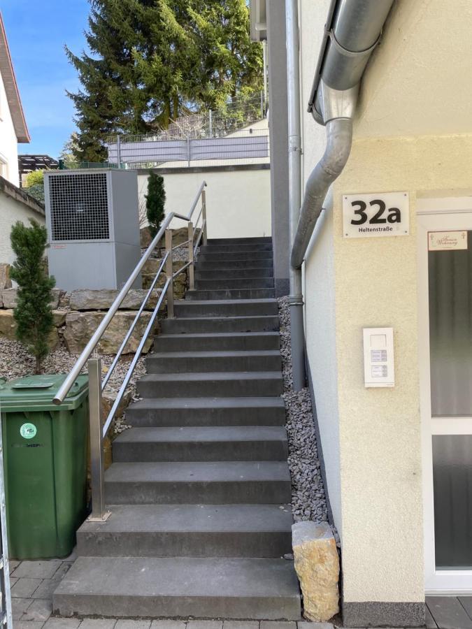 Appartement Im Herzen Von Leimen מראה חיצוני תמונה