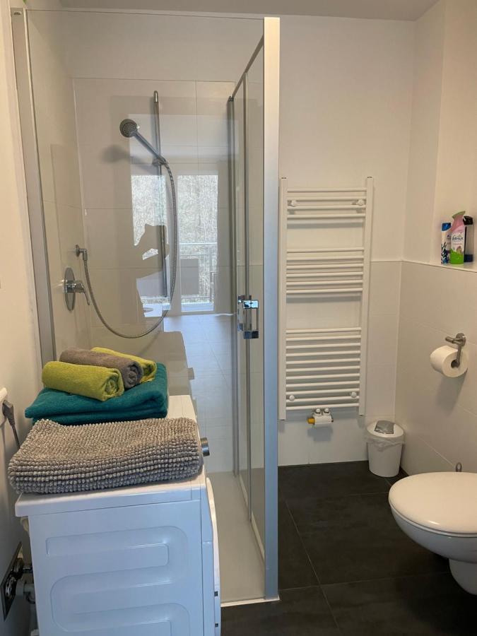 Appartement Im Herzen Von Leimen מראה חיצוני תמונה
