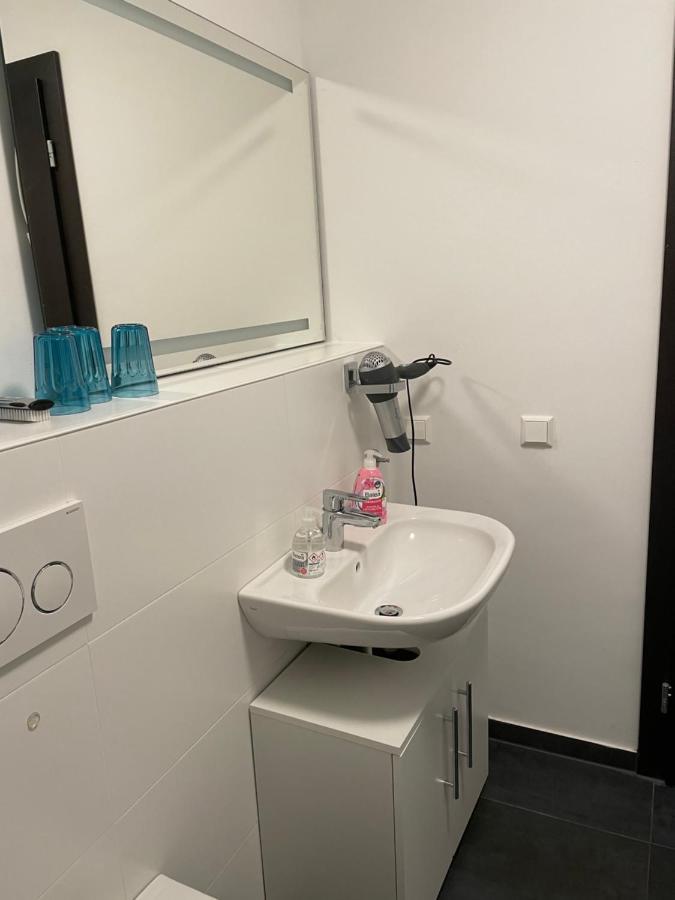 Appartement Im Herzen Von Leimen מראה חיצוני תמונה
