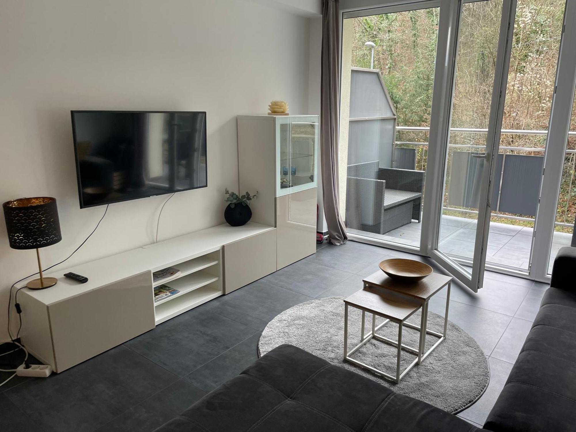 Appartement Im Herzen Von Leimen מראה חיצוני תמונה